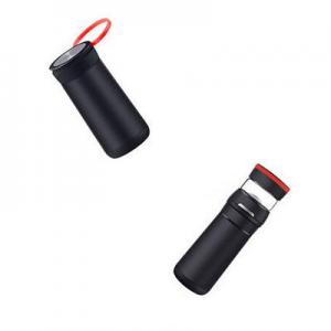 2026不锈钢真空保温杯十大品牌排行榜