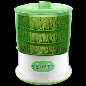 2026家用豆芽机十大品牌排行榜