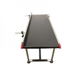 2026输送线十大品牌排行榜