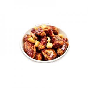 2026香脆椒十大品牌排行榜