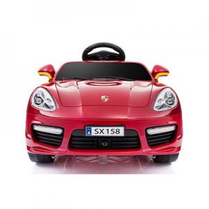 2026儿童汽车十大品牌排行榜