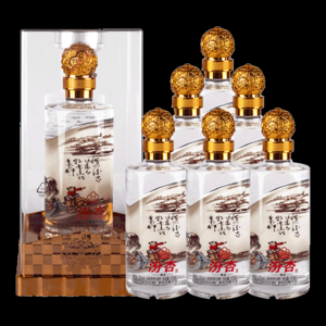 2026酒水十大品牌排行榜