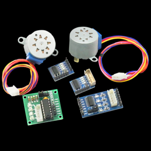 2026步进电机十大品牌排行榜