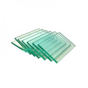 2026钢化玻璃十大品牌排行榜