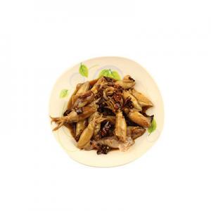 2026笔管鱼十大品牌排行榜