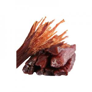 2026风干牦牛肉十大品牌排行榜