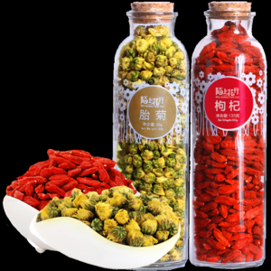 2026枸杞菊花茶十大品牌排行榜