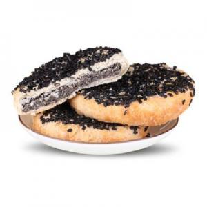 2026椒盐饼十大品牌排行榜