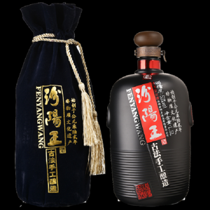 2026清香型白酒十大品牌排行榜