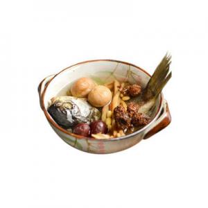 2026月子餐十大品牌排行榜