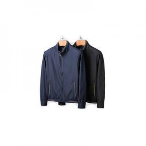 2026男士外套十大品牌排行榜