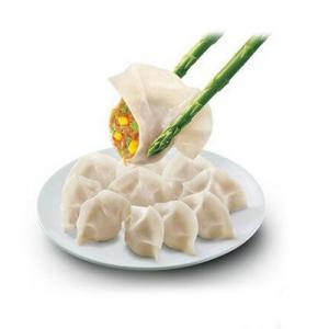 2026水饺十大品牌排行榜