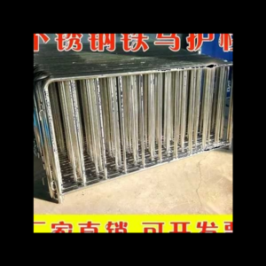 2026交通护栏十大品牌排行榜