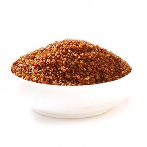 2026凉山苦荞茶十大品牌排行榜