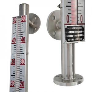 2026磁翻板液位计十大品牌排行榜