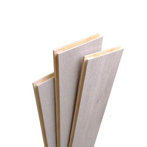 2026实木多层地板十大品牌排行榜