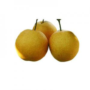 2026梨果十大品牌排行榜