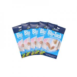 2026蓝丁胶十大品牌排行榜