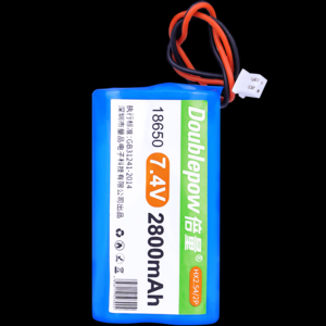 2026电池组十大品牌排行榜