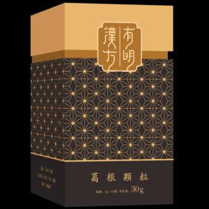 2026葛根素十大品牌排行榜