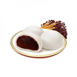 2026豆沙包十大品牌排行榜