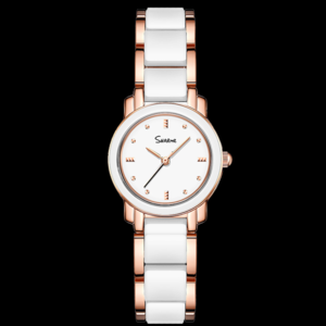 2026陶瓷手表十大品牌排行榜