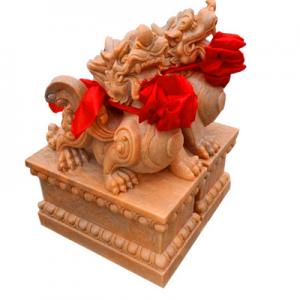 2026石雕麒麟十大品牌排行榜