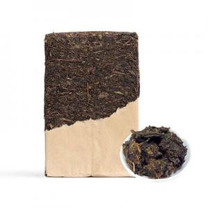 2026茯砖茶十大品牌排行榜