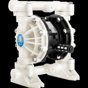 2026气动隔膜泵十大品牌排行榜