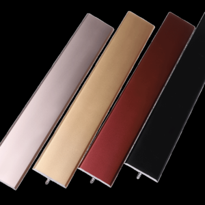 2026压条十大品牌排行榜