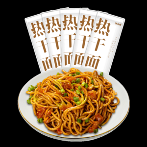 2026碱水面十大品牌排行榜