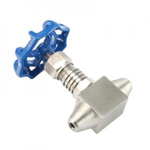 2026高压阀十大品牌排行榜