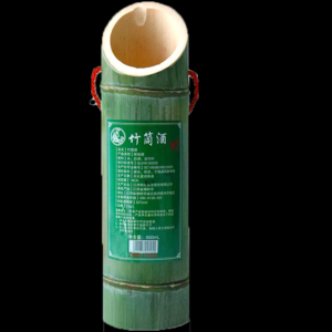 2026竹筒酒十大品牌排行榜