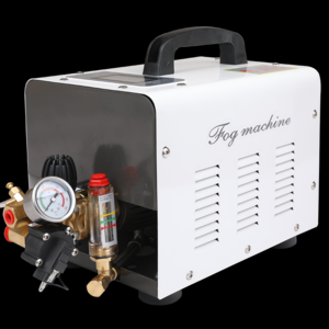 2026除尘设备十大品牌排行榜