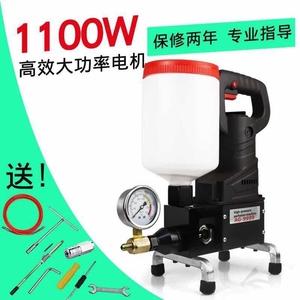 2026高压注浆机十大品牌排行榜