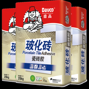 2026瓷砖粘结剂十大品牌排行榜