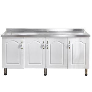 2026不锈钢厨柜十大品牌排行榜