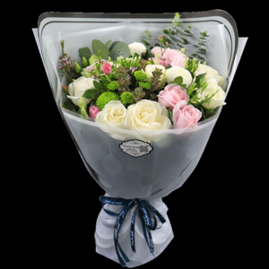 2026鲜花配送十大品牌排行榜