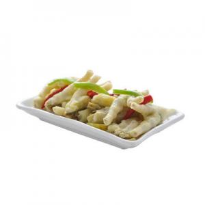 2026山椒凤爪十大品牌排行榜