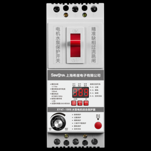 2026智能断路器十大品牌排行榜