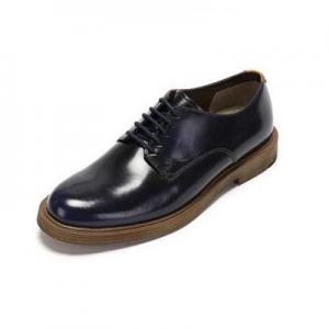 2026商务鞋十大品牌排行榜