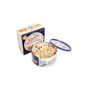 2026丹麦曲奇十大品牌排行榜