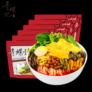 2026广西特产十大品牌排行榜