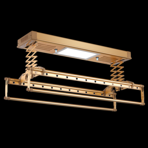 2026电动晾衣架十大品牌排行榜