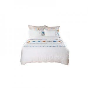 2026全棉床单十大品牌排行榜