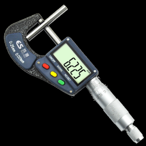 2026数显千分尺十大品牌排行榜