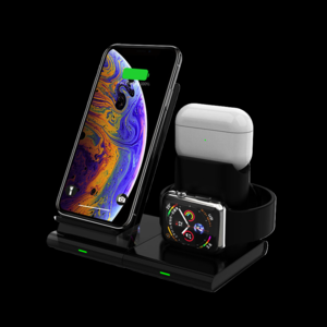 2026无线充电十大品牌排行榜