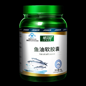 2026鱼油软胶囊十大品牌排行榜