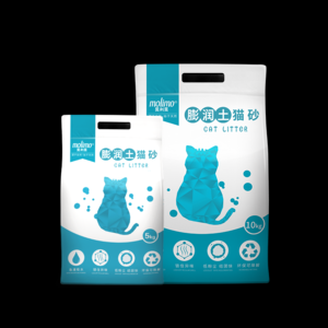 2026无尘猫砂十大品牌排行榜