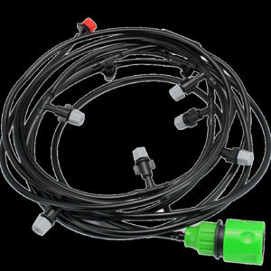 2026喷灌喷头十大品牌排行榜